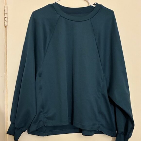 The North Face Tops - WOMEN'S NORTH FACE PULLOVER